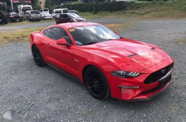 2018 Ford Mustang for sale