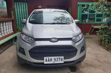 Ford Ecosport 2015 for sale