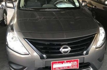 2017 Nissan Almera for sale