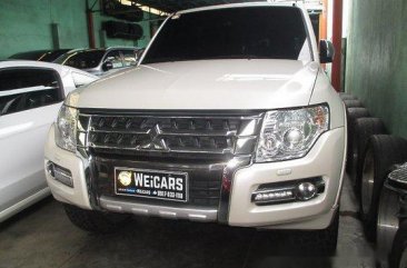 Mitsubishi Pajero 2016 for sale