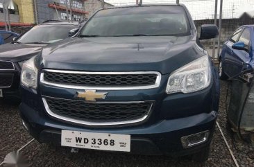 2017 Chevrolet Colorado 2.8 AT DSL FOR SALE