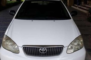 2006 Toyota Corolla Altis J FOR SALE