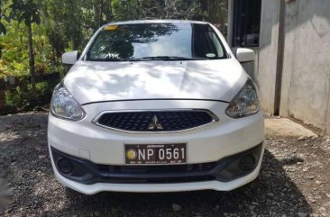 2016 Mitsubishi Mirage for sale