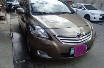 Toyota Vios 1.5G 2012 for sale