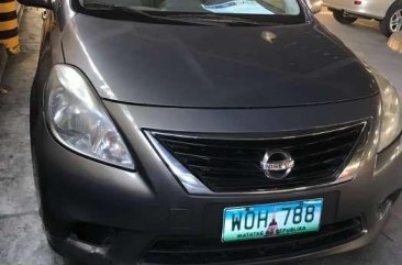 Nissan Almera automatic 2013 FOR SALE