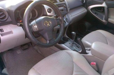 2007 Toyota Rav4 Automatic for sale