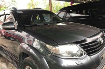 Toyota Fortuner 2012 for sale