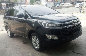 Toyota Innova 2017 for sale