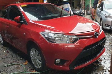 2018 Toyota Vios for sale