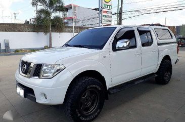 2010 Nissan Navara for sale