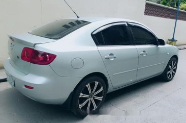 2007 Mazda 3 for sale