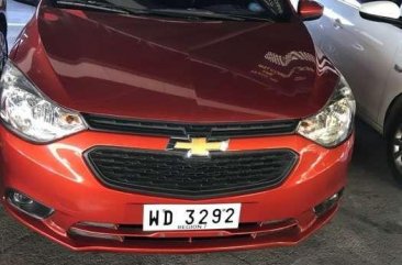 2016 Chevrolet Sail for sale