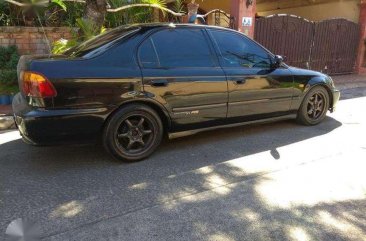 1997 Honda Civic vti sir body FOR SALE