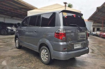 2017 Suzuki APV for sale