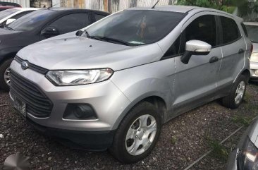 2016 Ford Ecosport 1.5 MT for sale