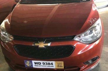 Chevrolet Sail 2017 for sale