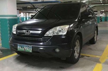 Honda CR-V 2007 for sale