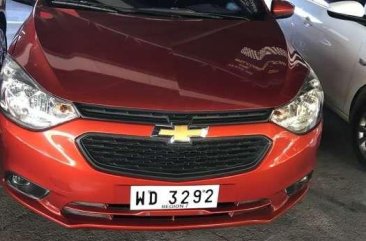 Chevrolet Sail 2016 for sale