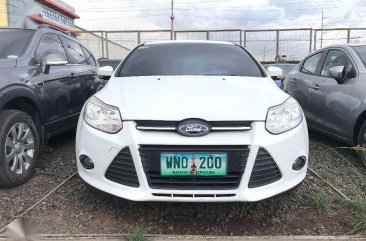 2013 Ford Focus for sale