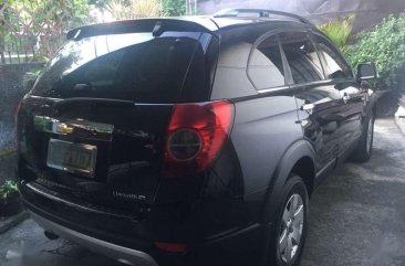 Chevrolet Captiva 2008 for sale