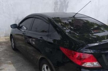 Hyundai Accent 2013 FOR SALE