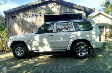 Nissan Patrol 2001 for sale