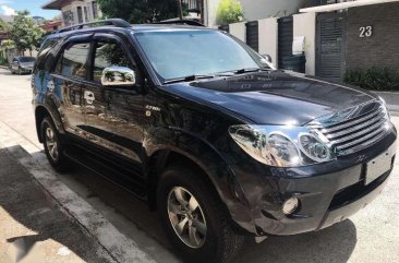 Toyota Fortuner 2006 for sale