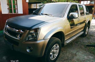 Isuzu D-max 2010 for sale