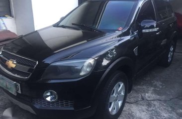 Chevrolet Captiva 2008 for sale