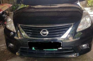 Nissan Almera 2013 for sale