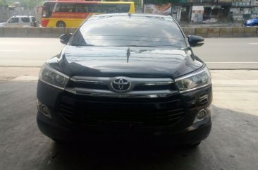 2017 Toyota Innova for sale