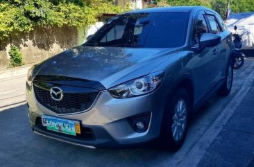 Mazda CX5 2013 For sale