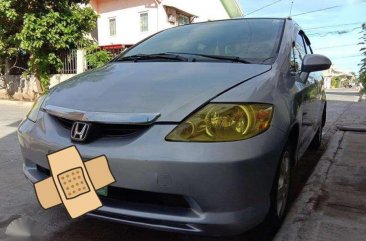 2004 Honda City for sale