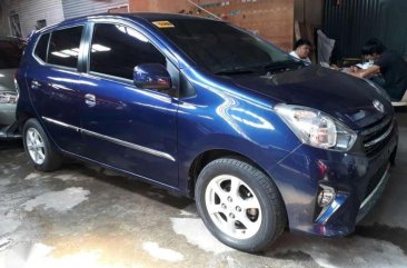 Toyota Wigo 2016 For sale