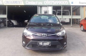 Toyota Vios 2016 for sale