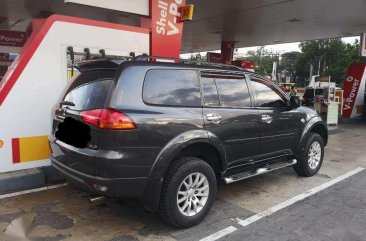 2010 Mitsubishi Montero for sale