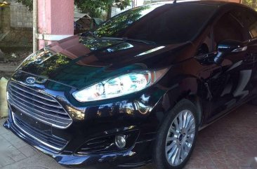 Ford Fiesta 2017 for sale