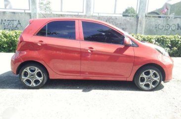 Kia Picanto 2017 for sale