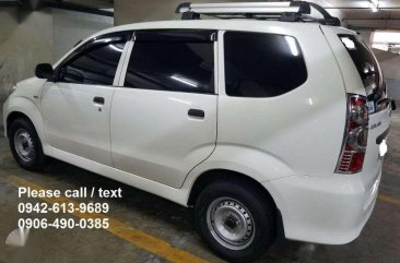 Toyota Avanza 2012 for sale