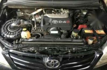 Toyota Innova 2012 for sale