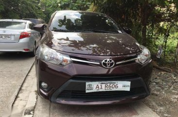 2018 Toyota Vios for sale