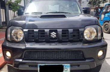 2013 Suzuki Jimny for sale