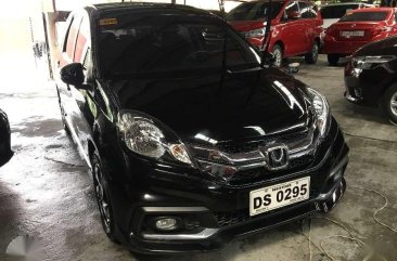 2015 Honda Mobilio for sale