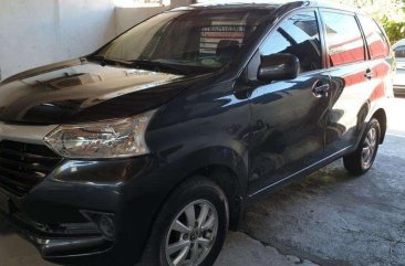 2016 Toyota Avanza 1.3E Automatic Gasoline 2.9tkms 