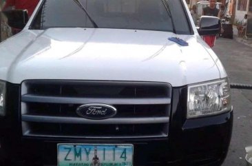 Ford Ranger 2008 FOR SALE