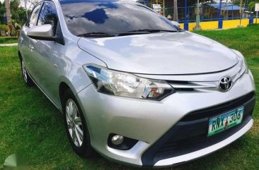 Toyota Vios 2014 for sale