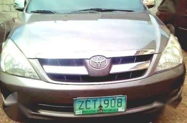 Toyota Innova 2006 For sale