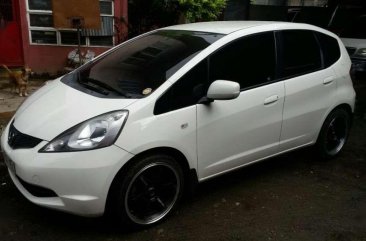 2010 HONDA Jazz 1.3 matic 52thkms fresh in and out