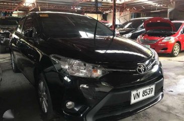 2017 Toyota Vios 1.3E automatic FOR SALE