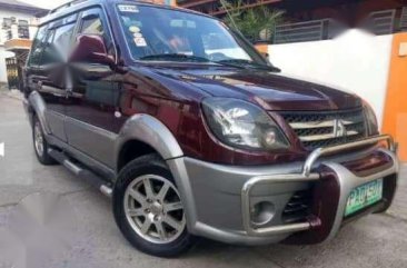 Mitsubishi Adventure 2010 For sale